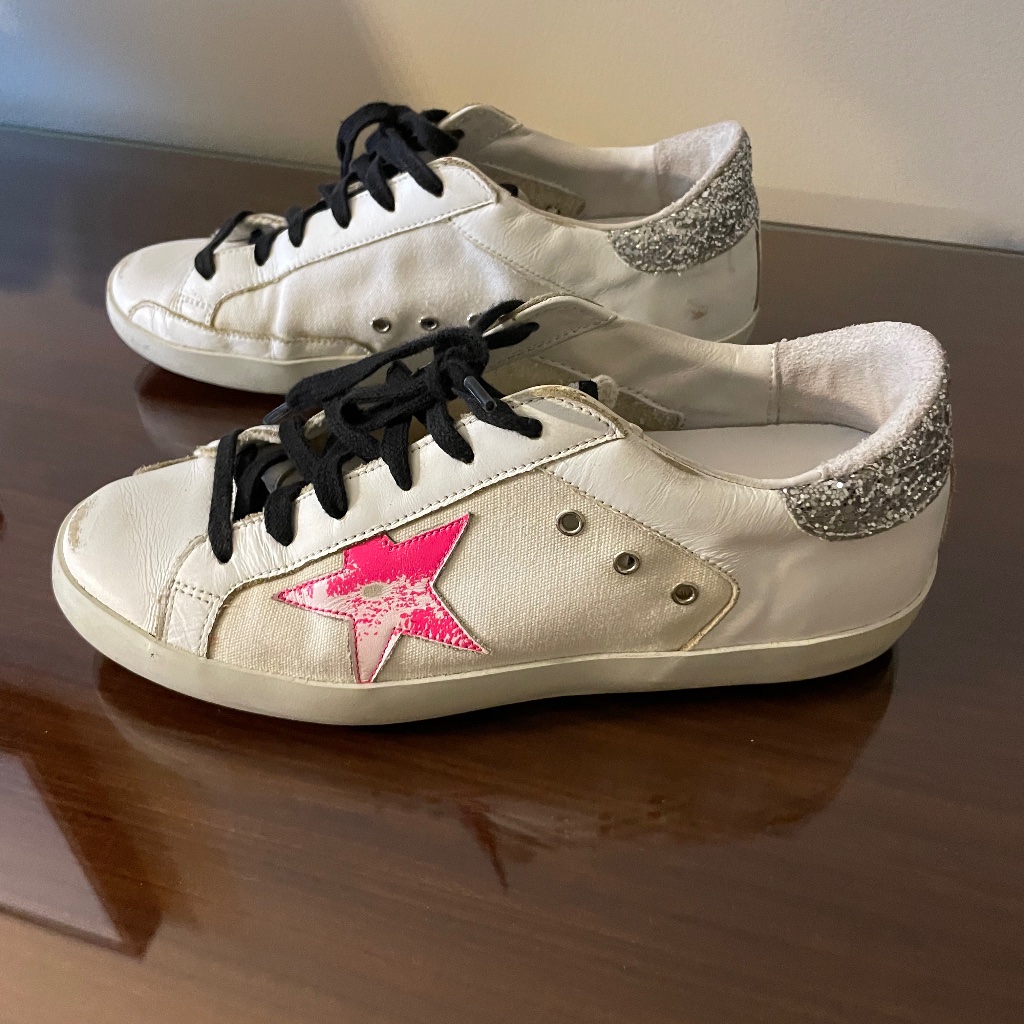 Golden Goose